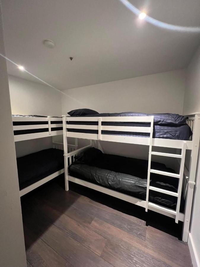 Spacious Sleep 7 Flat 20 Mins Central London Bp65 Exterior photo
